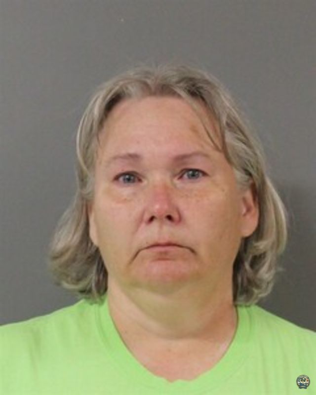 LEMLEY, BOBBIE mugshot