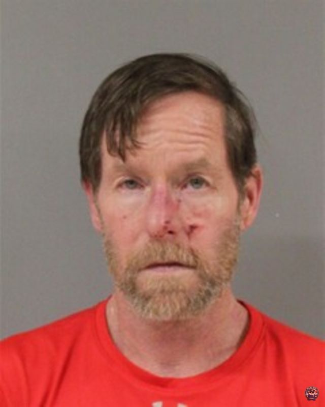 LEONARD, JAMES mugshot