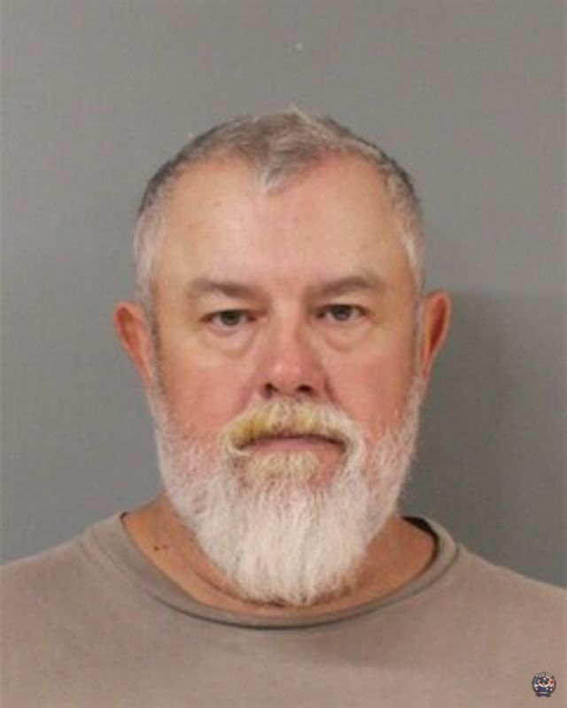 LINDSEY, MATTHEW mugshot