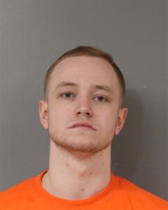 MAHAFFEY, KAISON mugshot