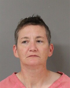 Inmate Database