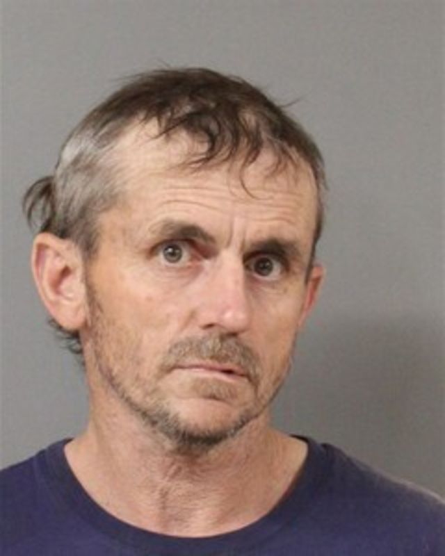 MCCAY, JEFFERY mugshot