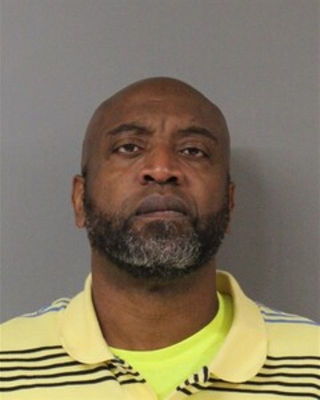 MCKINNEY, ANTHONY mugshot