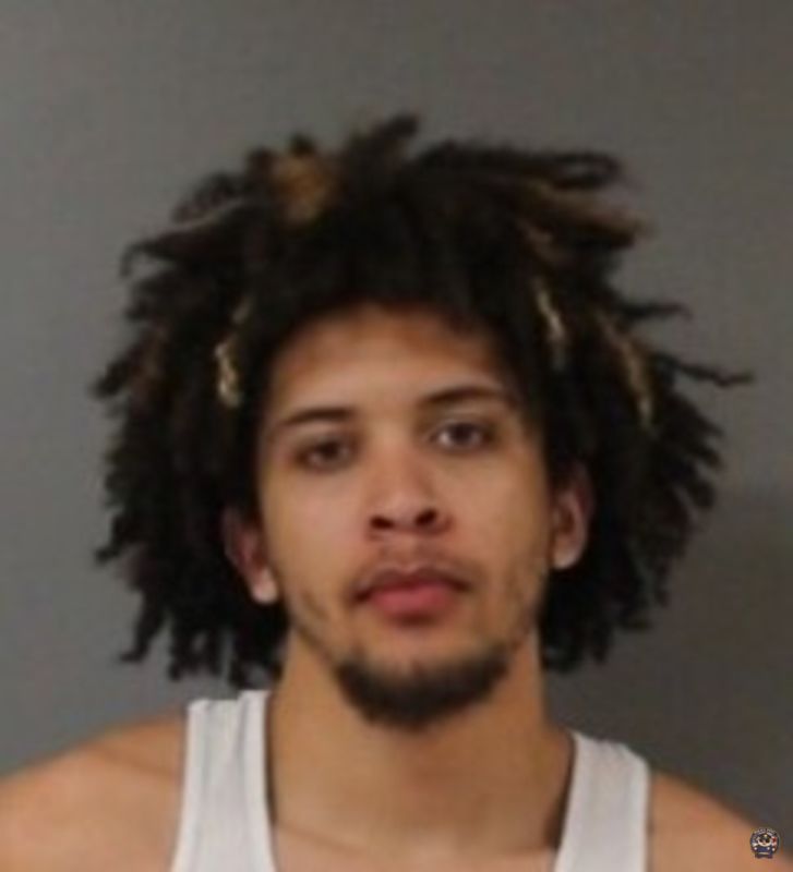 MCKINNEY, GARRISON mugshot