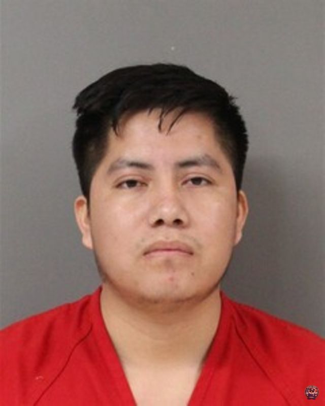 MENDEZ, JUAN mugshot