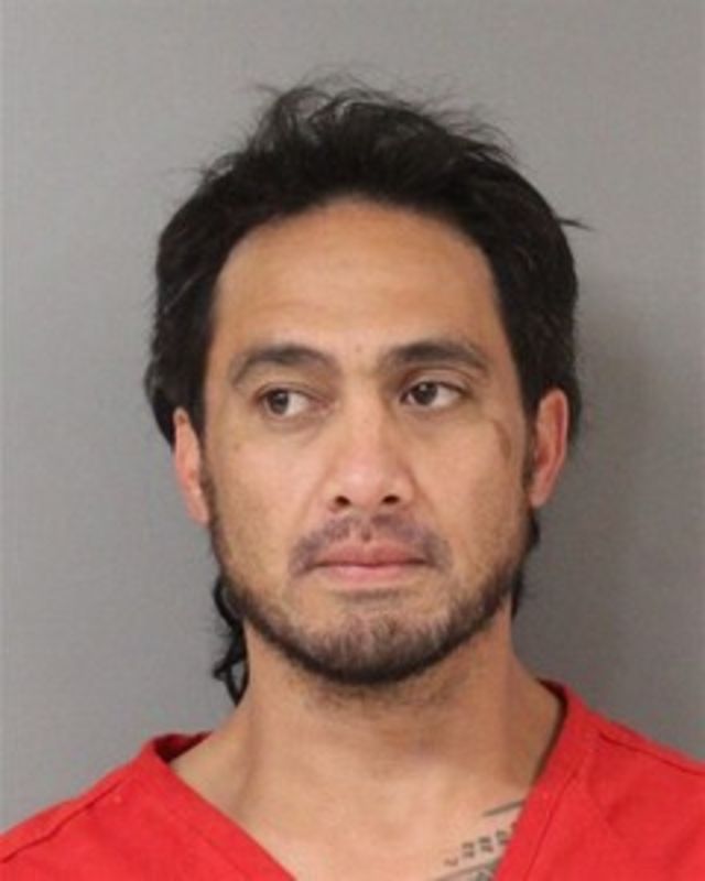 MENDIOLA, GEORGE mugshot