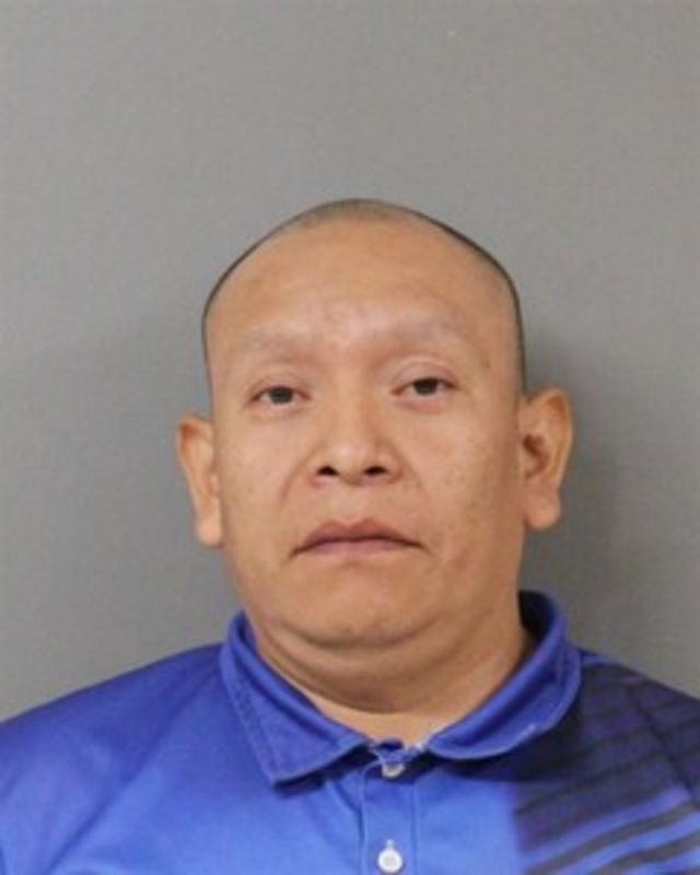 MENDOZAGOMEZ, PEDRO mugshot