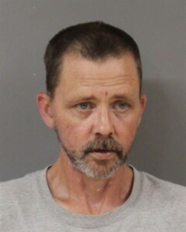 MOON, CHRISTOPHER mugshot