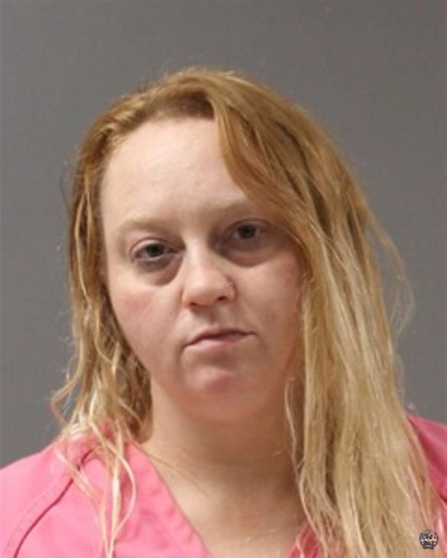 MOORER, EVE mugshot