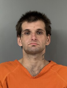 Inmate Database