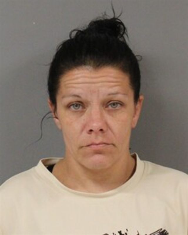 MORRIS, TRESA mugshot