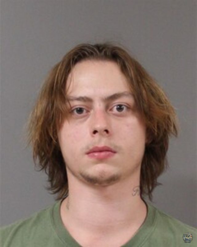 Law Enforcement Records