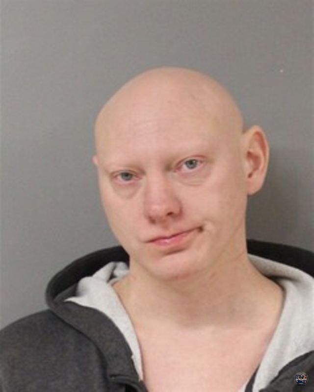 MULLINS, RYAN mugshot