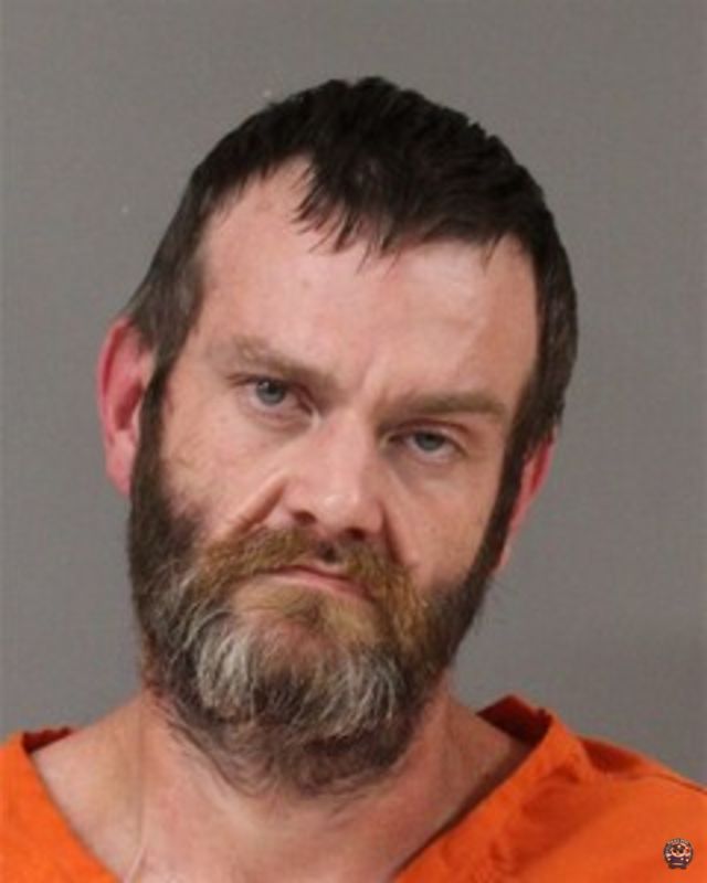 Arrest Records