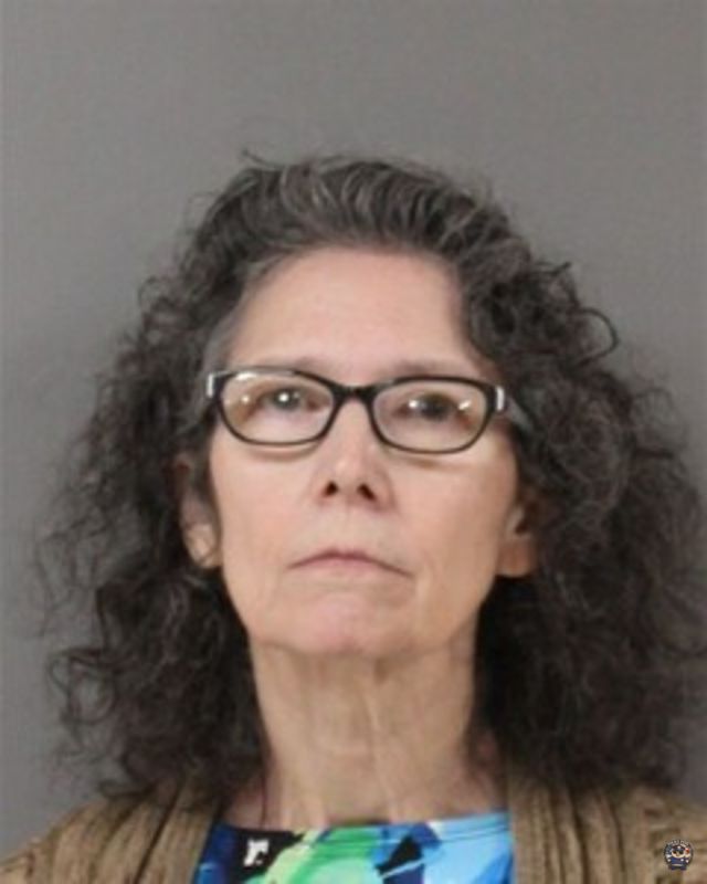 NICHOLSON, SANDRA mugshot