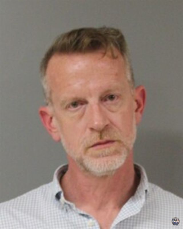 PARKINSON, ERIC mugshot