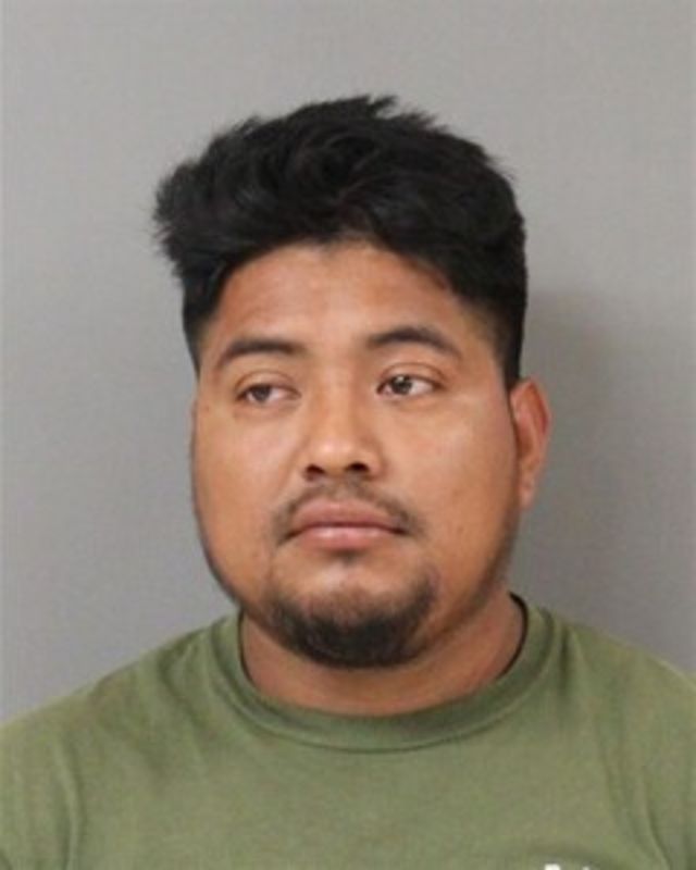 PEREZAGUILAR, RDGAR mugshot