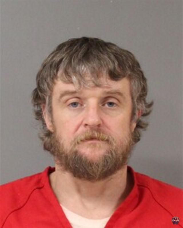 PHILLIPS, JOSHUA mugshot