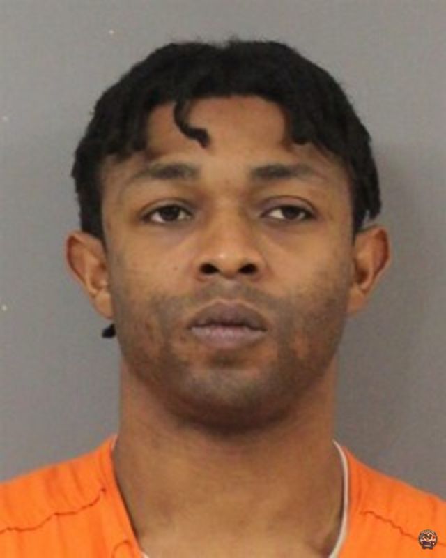 POWELL, KISHAWN mugshot