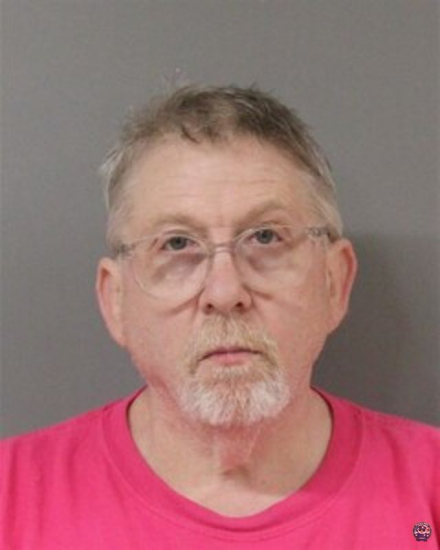 PRICE, RUSSELL mugshot