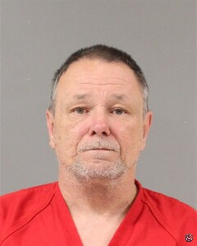Arrest Records