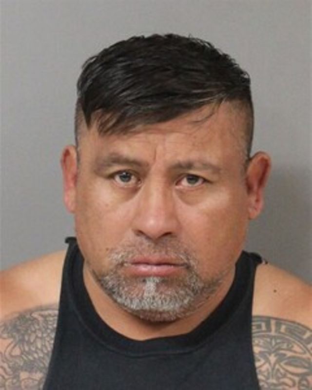 Arrest Records
