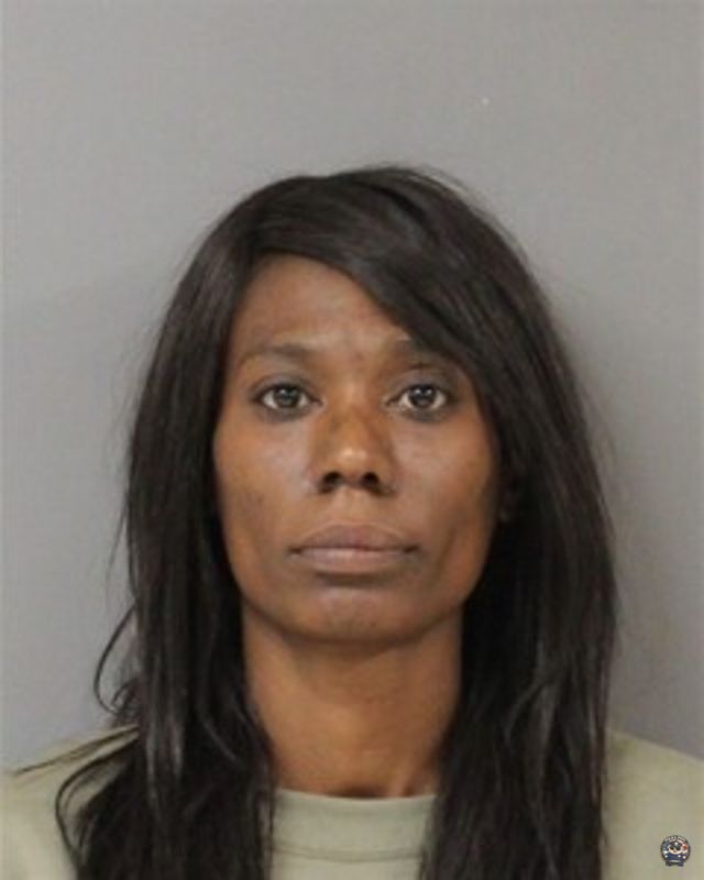 RICHEY, MARSHEA mugshot