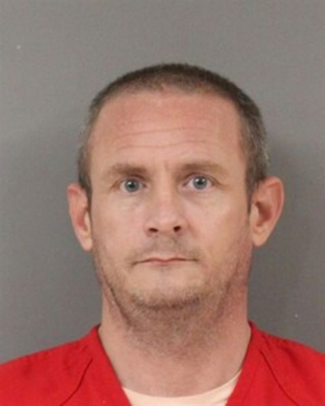 RISNER, KERNIE mugshot