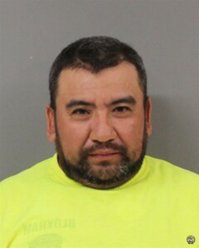 RODRIGUEZ, JUAN mugshot