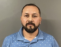 Law Enforcement Records