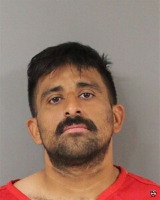 SANCHEZ ZAVALA, EDGARDO mugshot