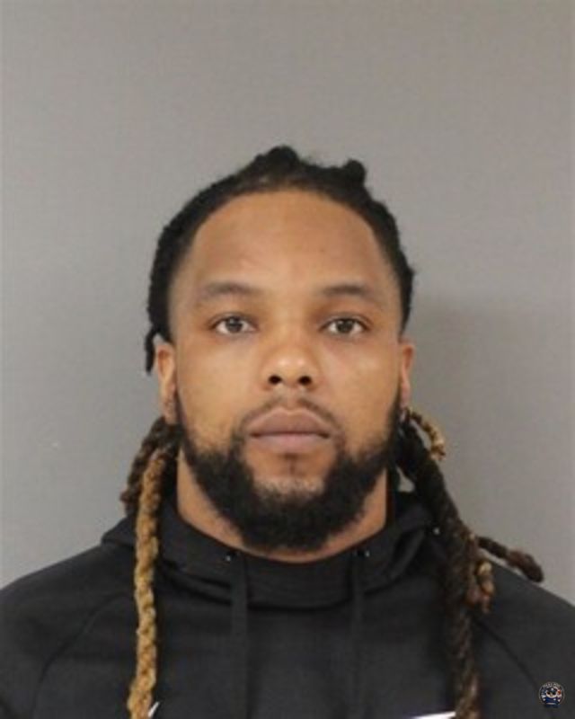 SHABAZZ, KHALIL mugshot