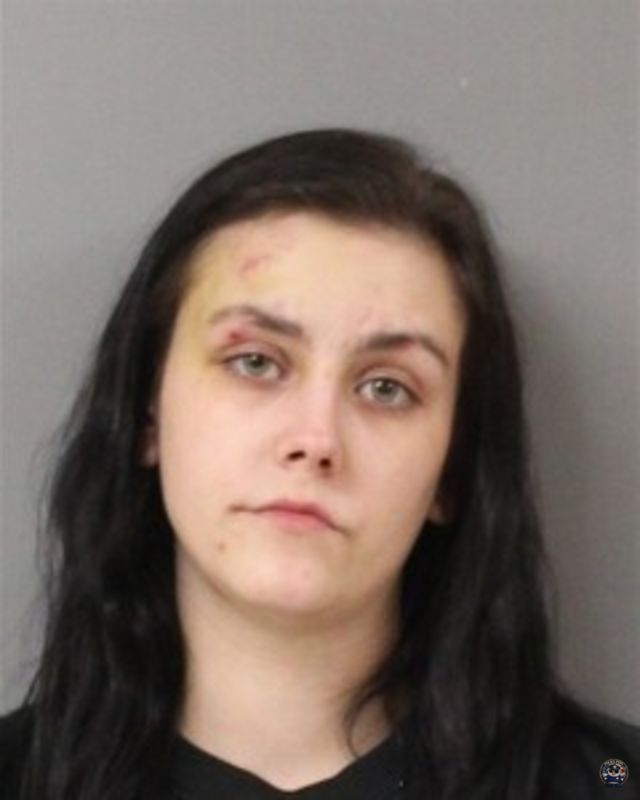 SKINNER, GRACE mugshot