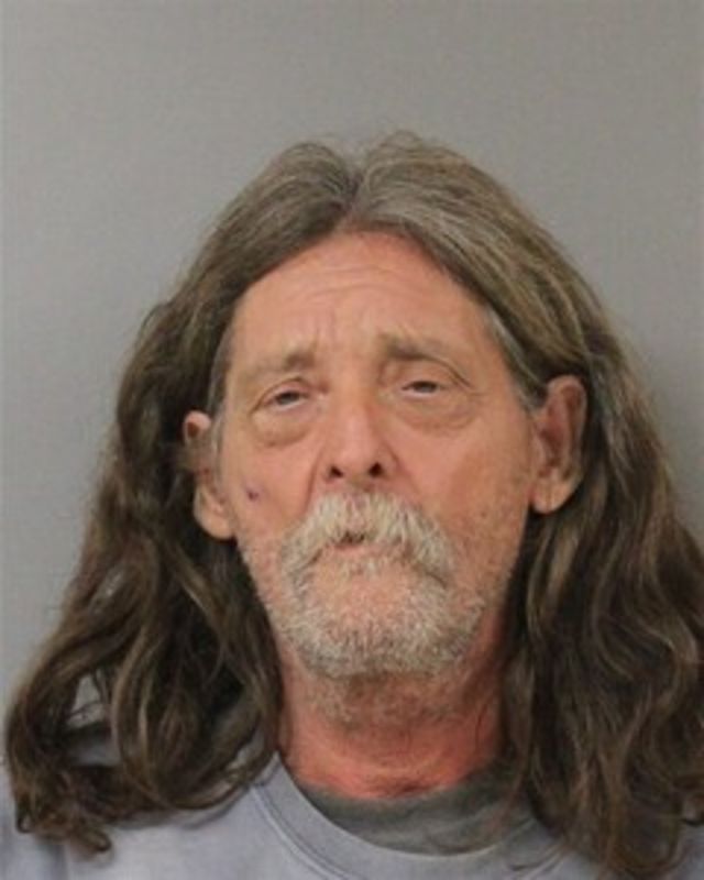 SMITHEY, JEFFREY mugshot