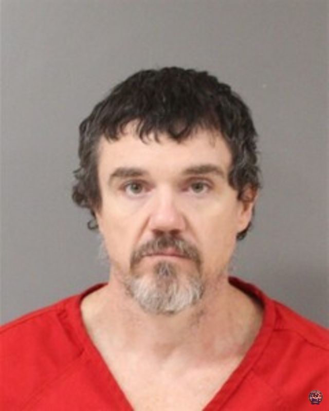 SMITH, CHRISTOPHER mugshot