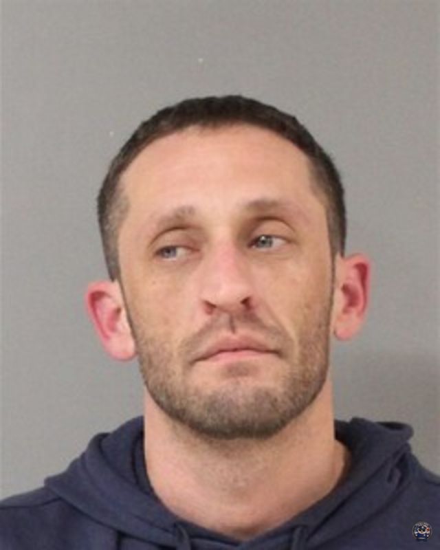 SOUTH, TYLER mugshot