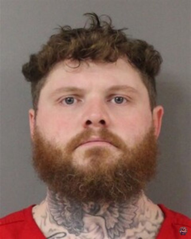 SUTTLE, BRADLEY mugshot