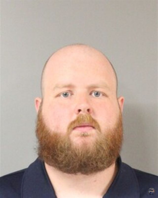 TALLIE, COLTON mugshot