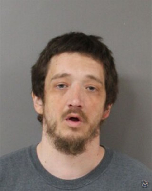 Arrest Records