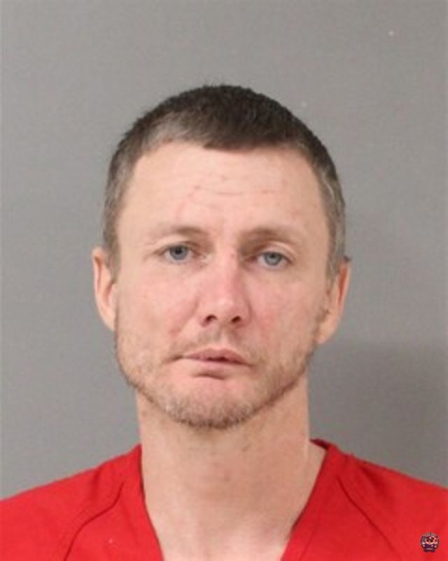 TEACHWORTH, CHRISTOPHER mugshot