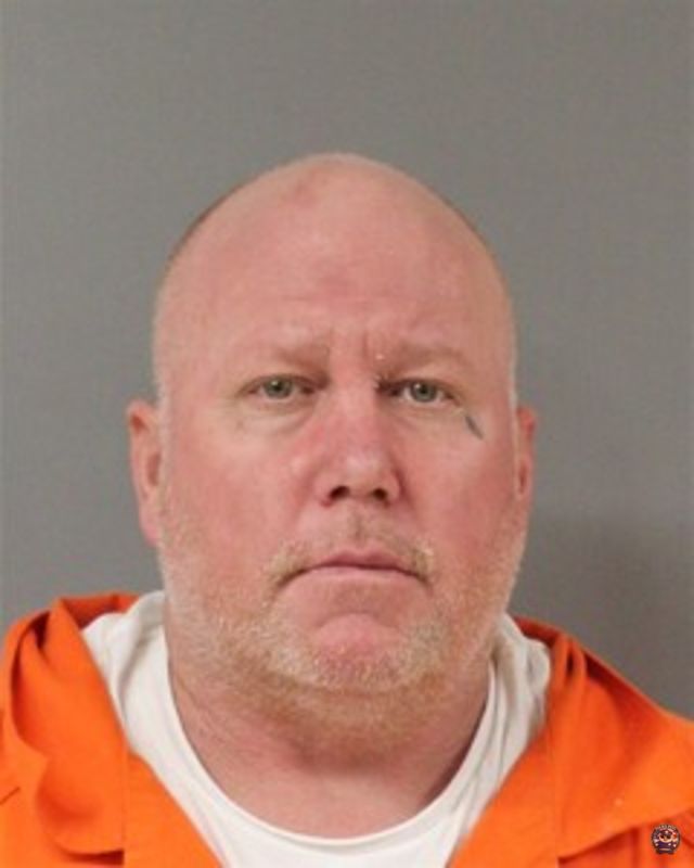 THOMPSON, DERRICK mugshot