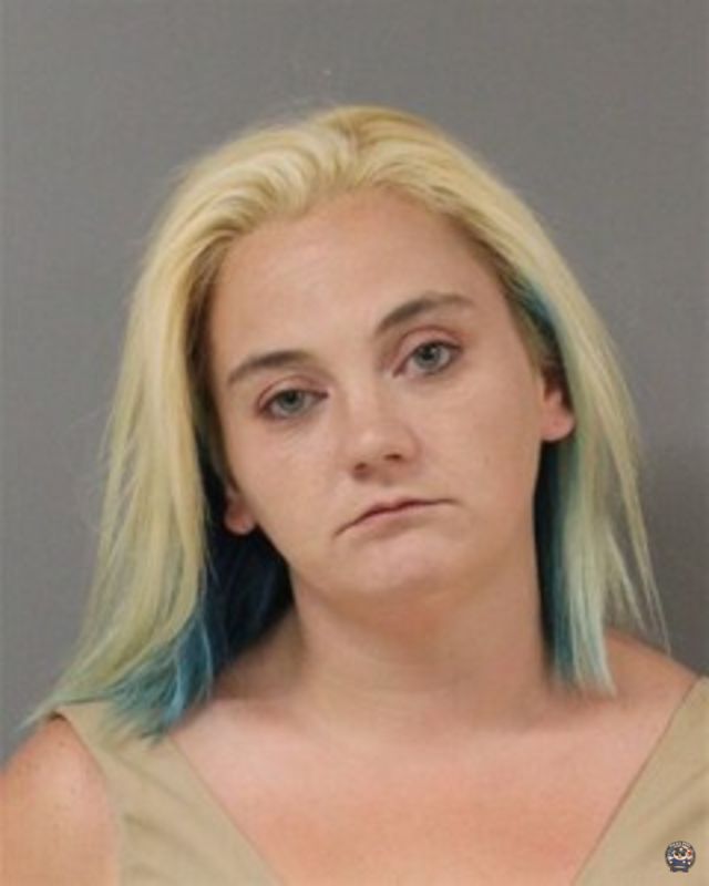 TILLEY, SAMANTHA mugshot