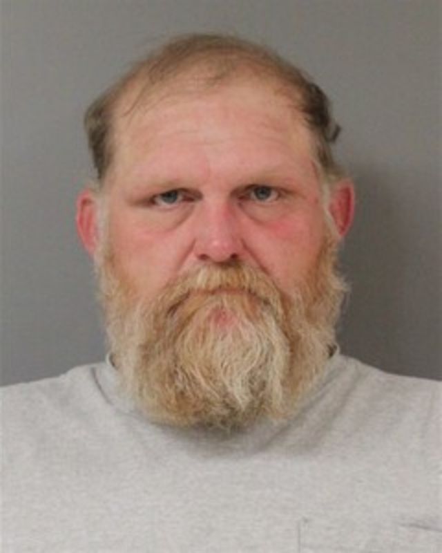 TIMS, BRADLEY mugshot