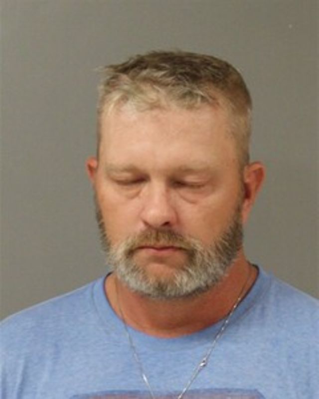 TINKER, JUSTIN mugshot