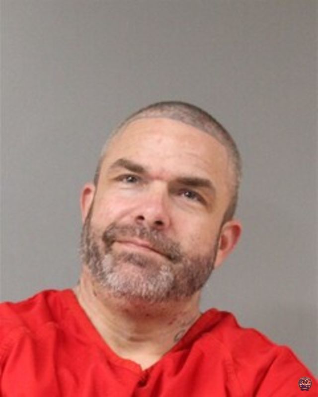 TORRES, ANTHONY mugshot