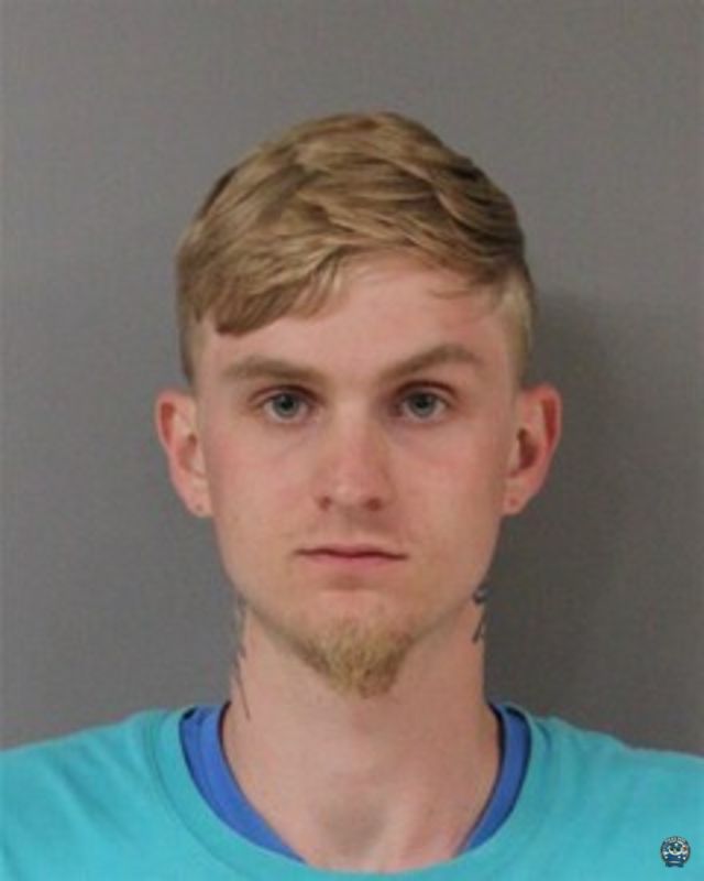 WADSWORTH, DALTYN mugshot