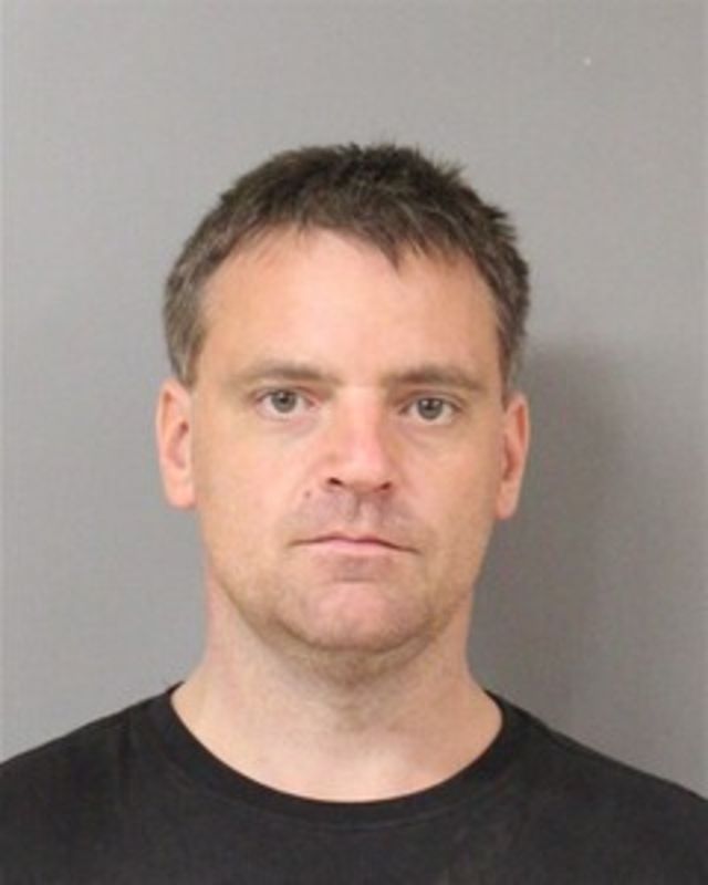 Arrest Records