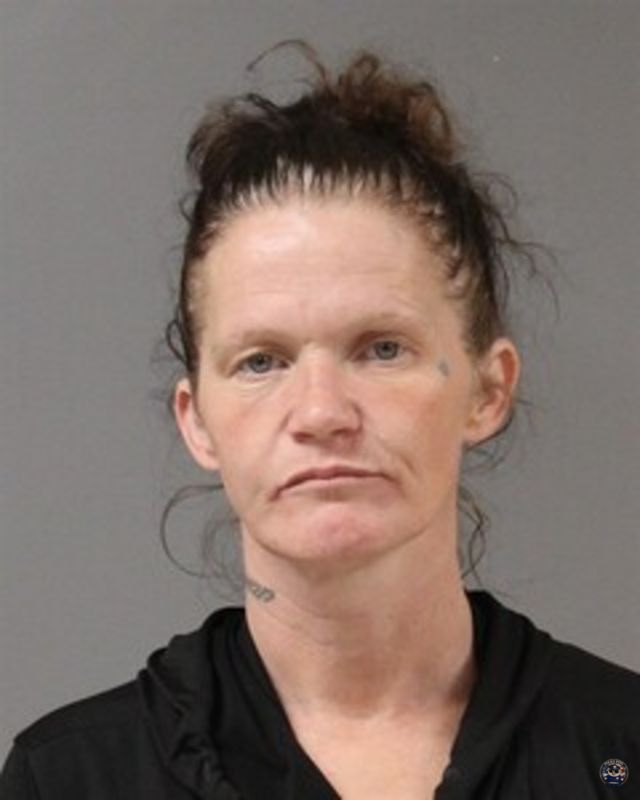 WESTON, MARY mugshot