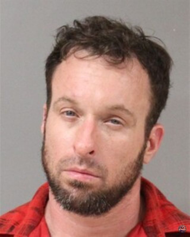 WILEY, KEVIN mugshot