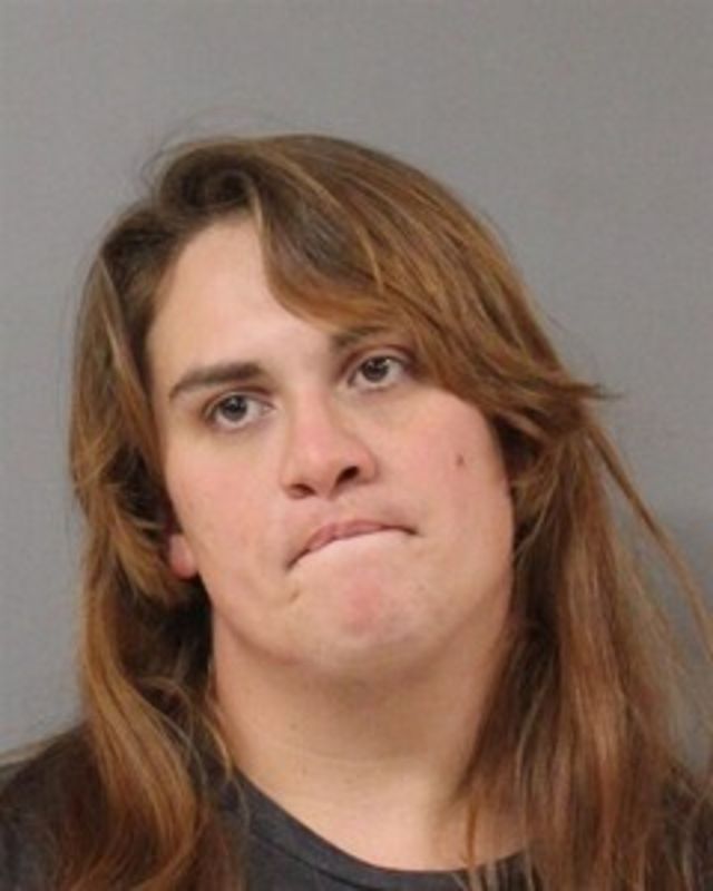 WILLIAMS, AMBER mugshot